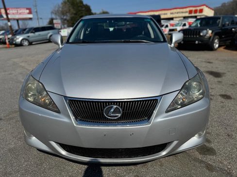 Used 2006 Lexus IS 250 AWD image 2