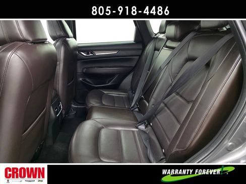 Used 2019 MAZDA CX-5 Signature image 19