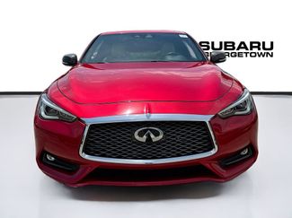 Used 2017 INFINITI Q60 Red Sport 400 RWD video 2