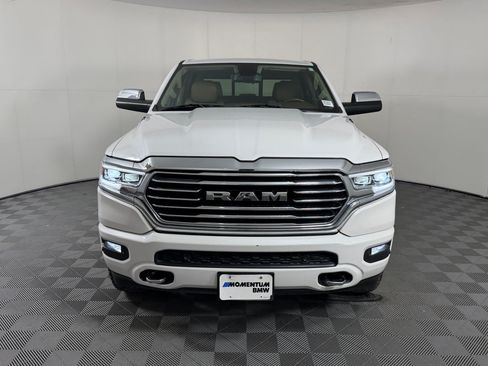 Used 2019 RAM 1500 Limited w/ Bed Utility Group AWD/4WD image 6