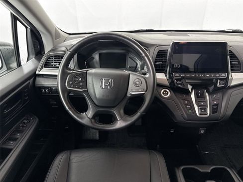 Used 2024 Honda Odyssey EX-L image 33