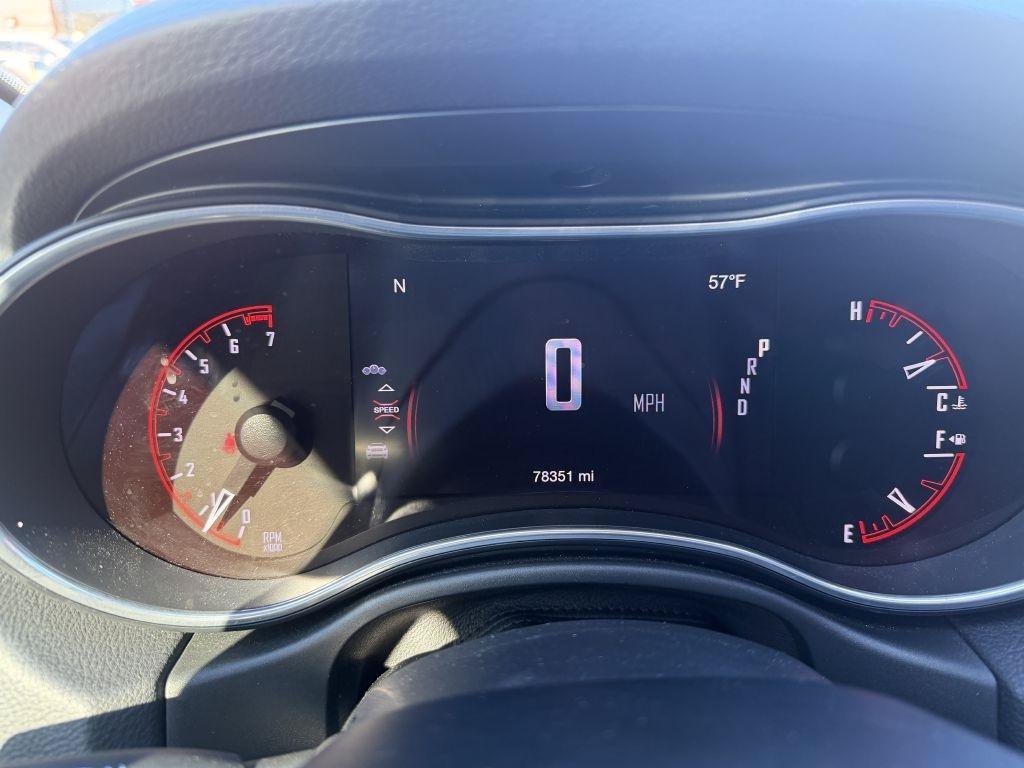 Used 2020 Dodge Durango SXT RWD image 14