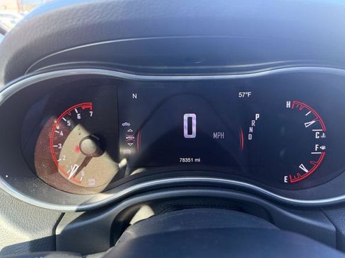 Used 2020 Dodge Durango SXT image 14