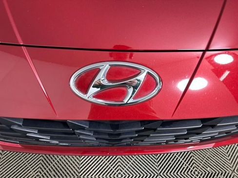 Certified 2023 Hyundai Elantra SEL w/ Cargo Package image 9