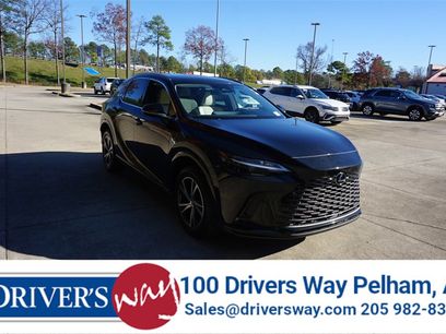 Used 2024 Lexus RX 350 Premium w/ Cold Area Package