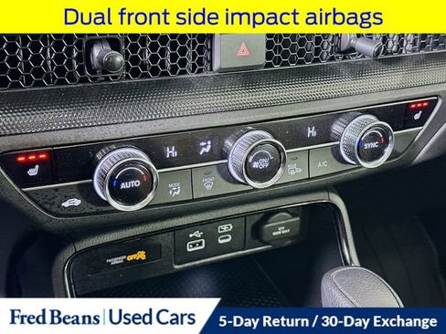 Used 2025 Honda CR-V EX image 18