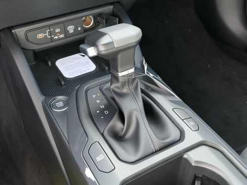 New 2025 Kia K4 EX image 18