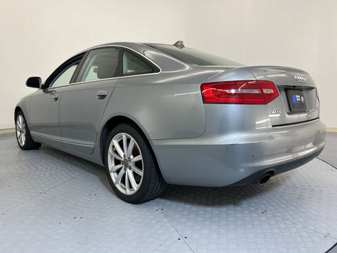 Used 2010 Audi A6 3.0T Prestige image 3