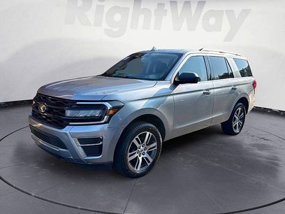 Used 2023 Ford Expedition XLT