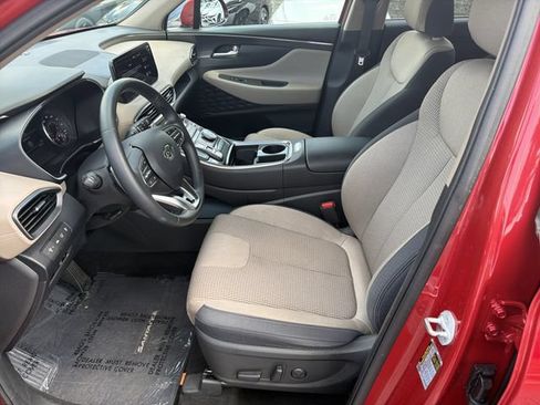 Certified 2023 Hyundai Santa Fe SEL AWD/4WD image 11