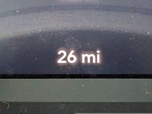 New 2026 Jeep Wrangler Unlimited Sport AWD/4WD image 27