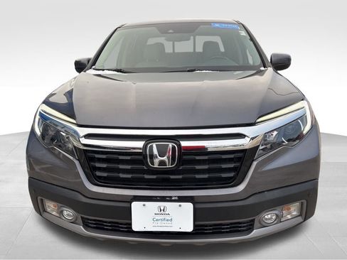 Certified 2019 Honda Ridgeline RTL-E image 11