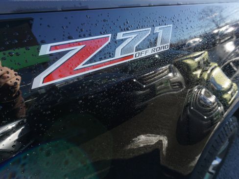 Used 2020 Chevrolet Colorado Z71 image 6