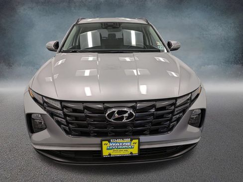 Certified 2023 Hyundai Tucson SEL w/ Convenience Package AWD/4WD image 2