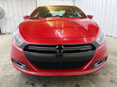 Used 2014 Dodge Dart GT FWD image 2