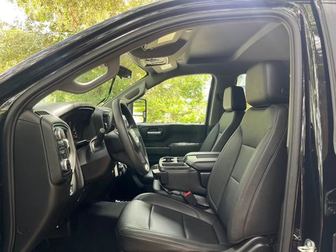 Used 2021 GMC Sierra 2500 4x4 Crew Cab image 15