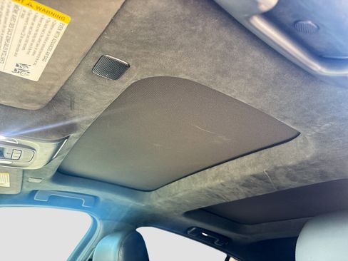 Used 2024 Cadillac CT5 V w/ Premium Package image 25