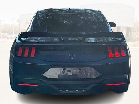 Used 2024 Ford Mustang Dark Horse w/ Dark Horse Handlin Package image 5