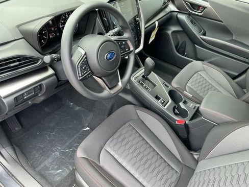 New 2026 Subaru Impreza 2.0i Sport AWD/4WD image 13