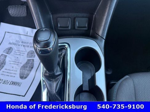 Used 2017 Chevrolet Cruze LT w/ Convenience Package image 31