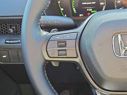 Used 2026 Honda CR-V Sport-L image 21