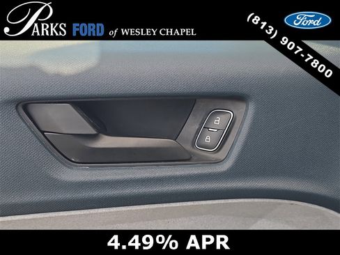 Used 2024 Ford Maverick XLT image 16