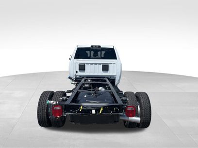 New 2026 RAM 5500 Tradesman