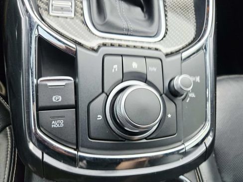 Used 2020 MAZDA CX-9 Grand Touring AWD/4WD image 32