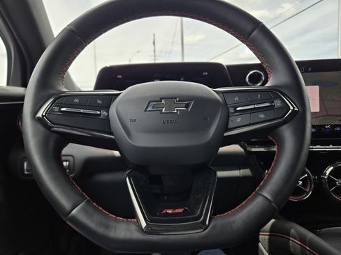 Used 2024 Chevrolet Blazer EV RS AWD/4WD image 13