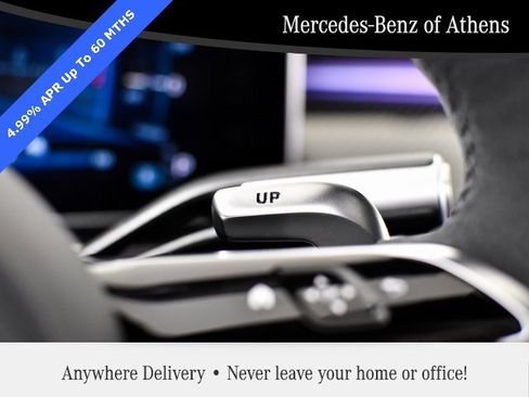 New 2026 Mercedes-Benz S 63 AMG S image 31