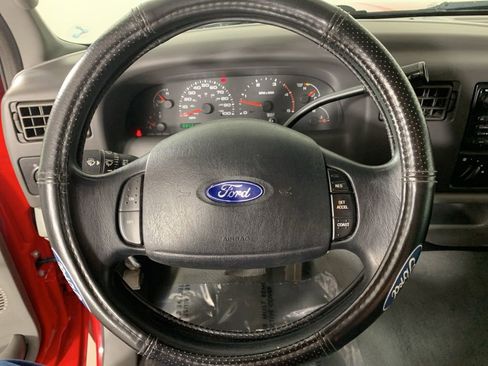 Used 2003 Ford F350 XLT RWD image 19