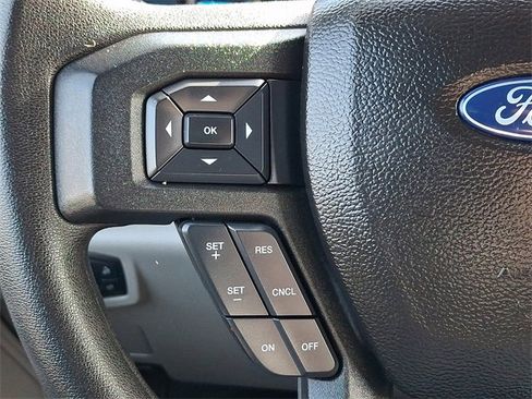 Used 2018 Ford F250 XLT image 21