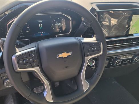 New 2026 Chevrolet Silverado 1500 LT image 20