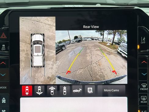 New 2026 RAM 1500 Limited image 25