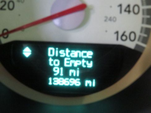 Used 2010 Dodge Challenger R/T RWD image 26