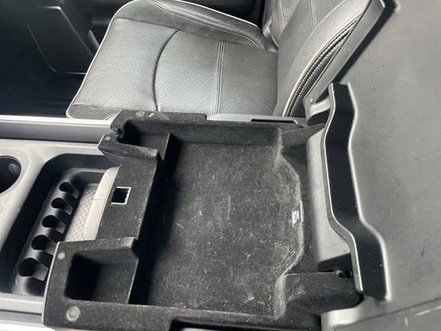 Used 2019 RAM 3500 Laramie image 47