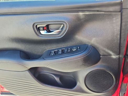 Used 2024 Honda HR-V Sport image 24