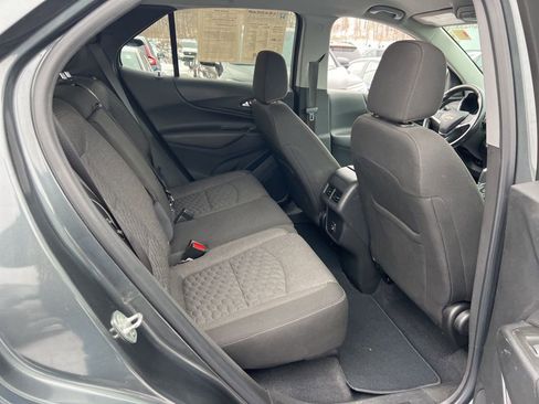 Used 2021 Chevrolet Equinox LT AWD/4WD image 26