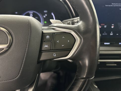 Used 2023 Lexus RX 350 w/ Cold Area Package image 20