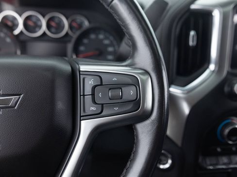 Used 2020 Chevrolet Silverado 1500 RST AWD/4WD image 44