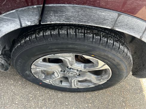 Certified 2017 Honda CR-V EX image 13