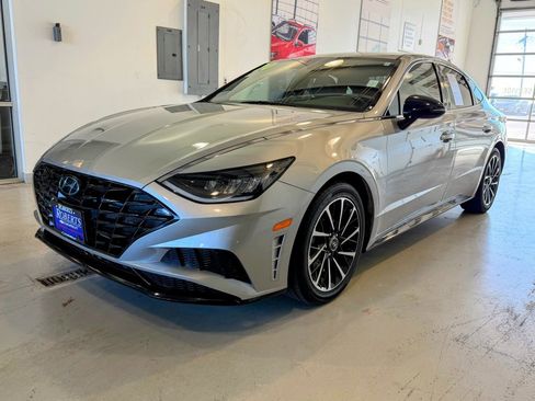 Used 2020 Hyundai Sonata SEL Plus image 6