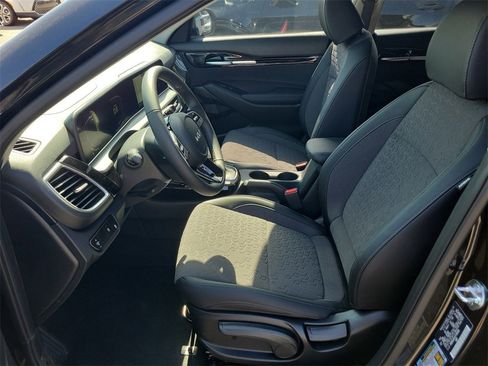 New 2026 Kia Seltos S image 21