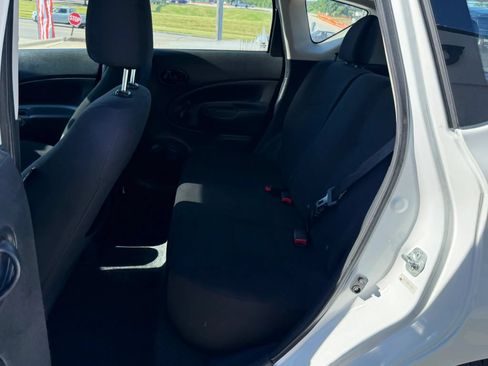 Used 2014 Nissan Versa Note S Plus FWD image 20
