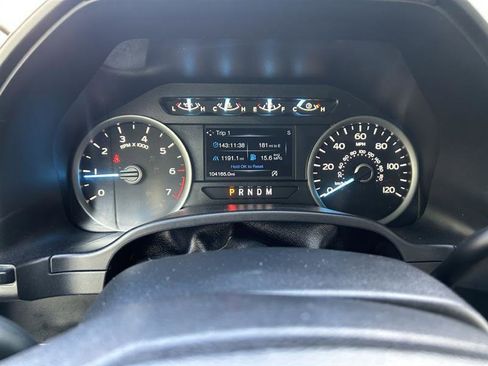 Used 2020 Ford F150 XLT w/ Equipment Group 302A Luxury image 11