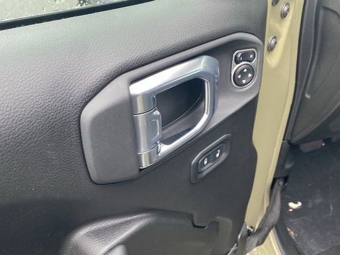 New 2026 Jeep Wrangler Willys image 13