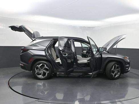 Used 2023 Hyundai Tucson SEL w/ Convenience Package FWD image 34
