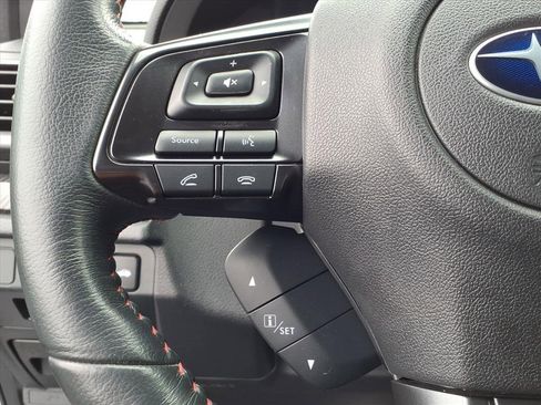 Used 2021 Subaru WRX w/ Popular Package #3 image 11