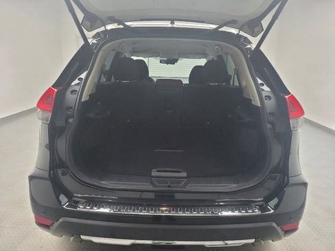 Used 2020 Nissan Rogue SV AWD/4WD image 29