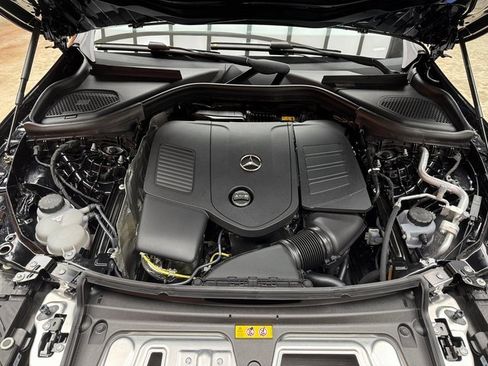 New 2026 Mercedes-Benz GLC 300 GLC 300 image 27